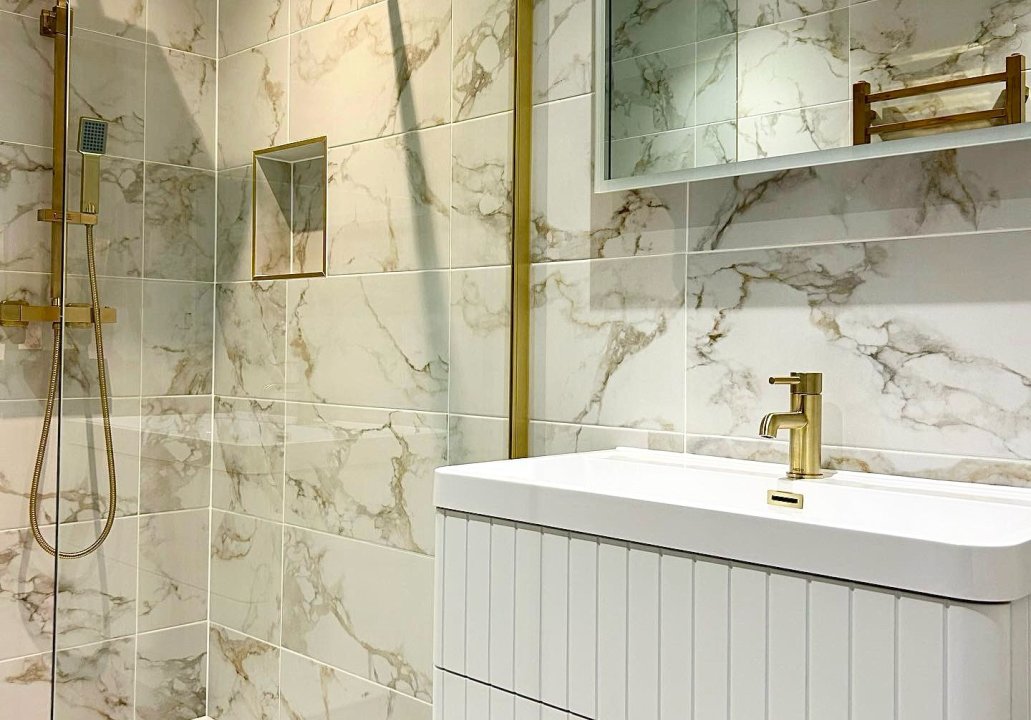 Bathroom renovation in Chelmsford, Essex by Plumbers ESX